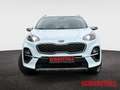 Kia Sportage 1.6 T-GDI DCT Vision Komfort-Paket Navi Tempomat K Bianco - thumbnail 9