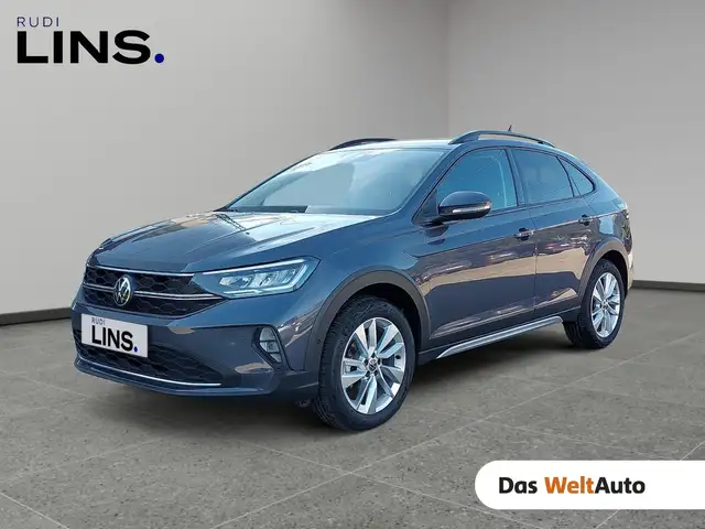 Volkswagen Taigo Friends TSI