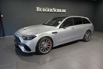 C 63 T S AMG E PERFORMANCE PANO/HUD/BURM./DIGI/