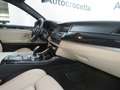 BMW 525 d xDrive Touring Msport Czarny - thumbnail 12