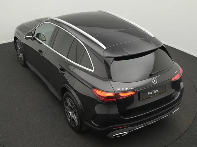 Mercedes-Benz 300 view 13
