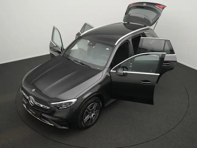 Mercedes-Benz 300 view 14