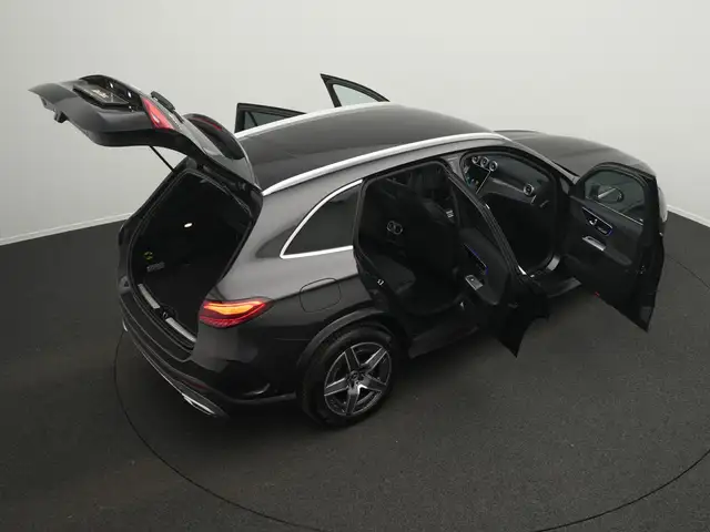 Mercedes-Benz 300 view 15