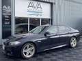 BMW 535 V (F10) 535iA 306ch M Sport - thumbnail 1