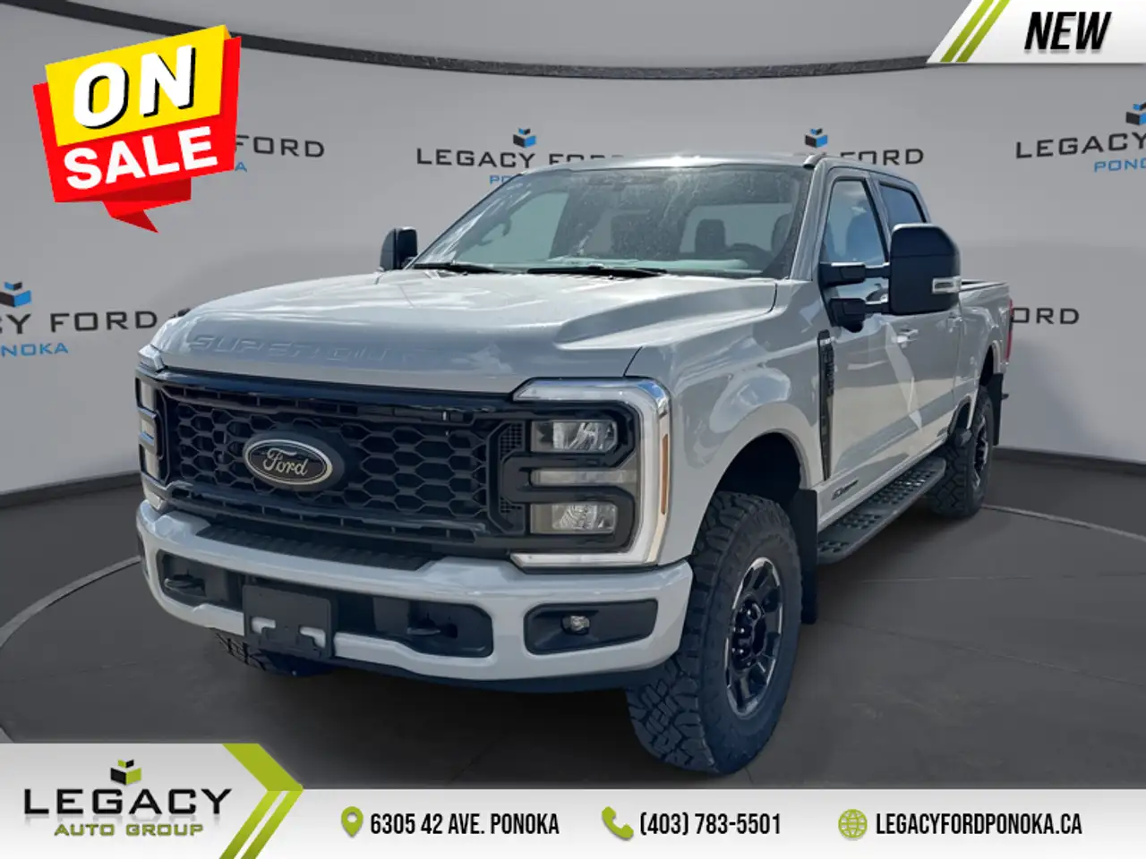2026 Ford F 350