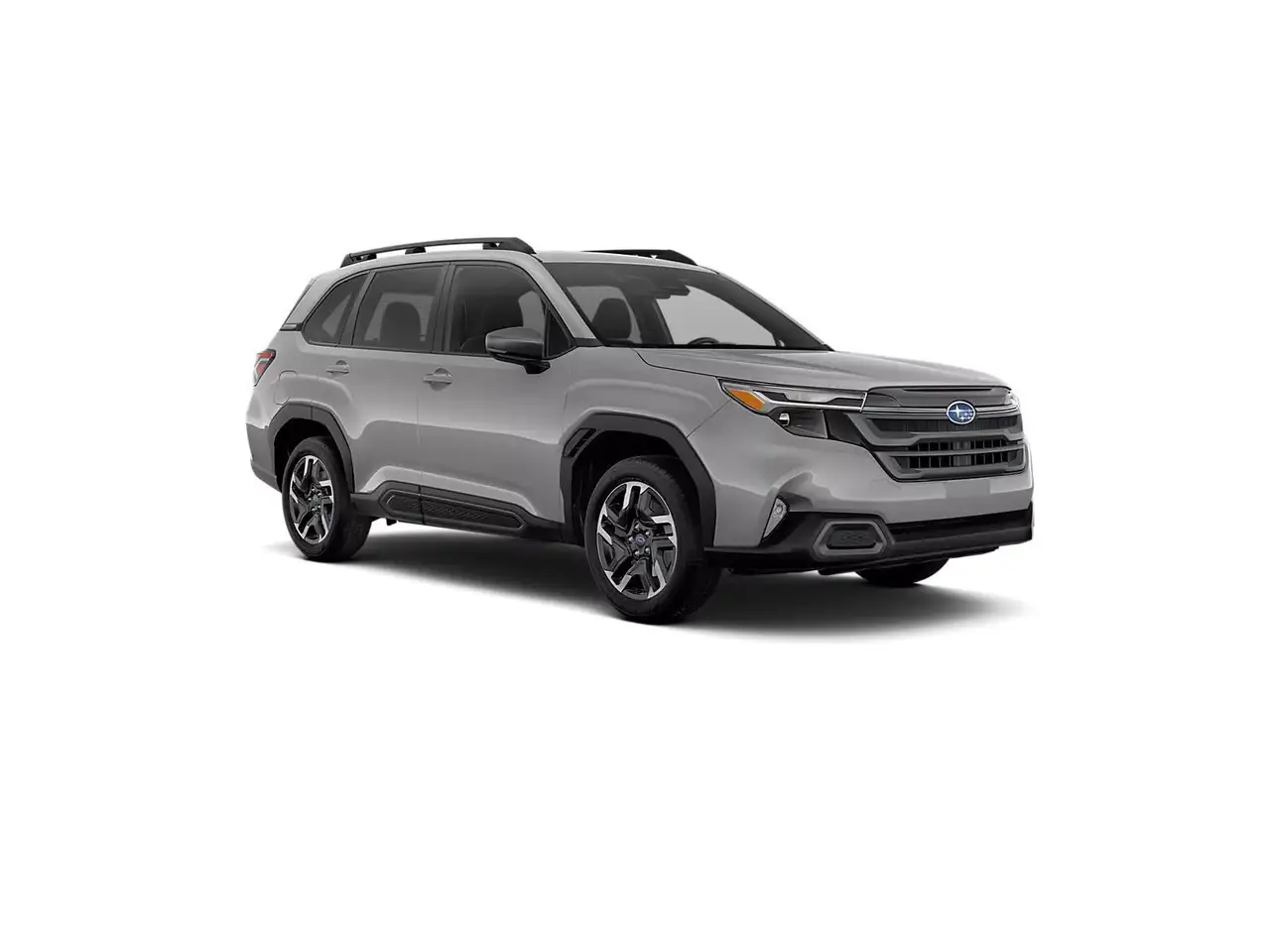 Subaru Forester снимка Subaru Forester