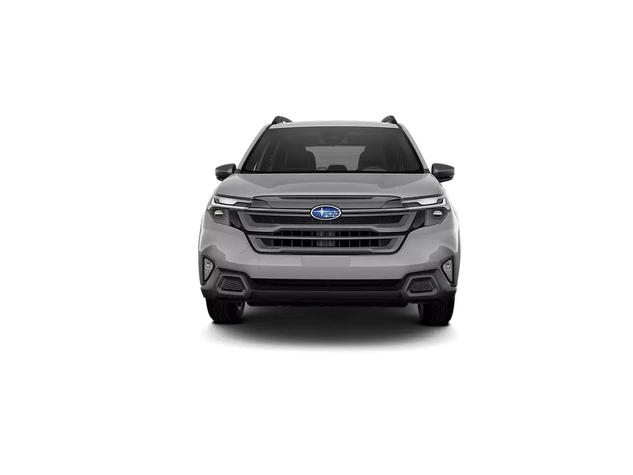 Subaru Forester снимка Subaru Forester
