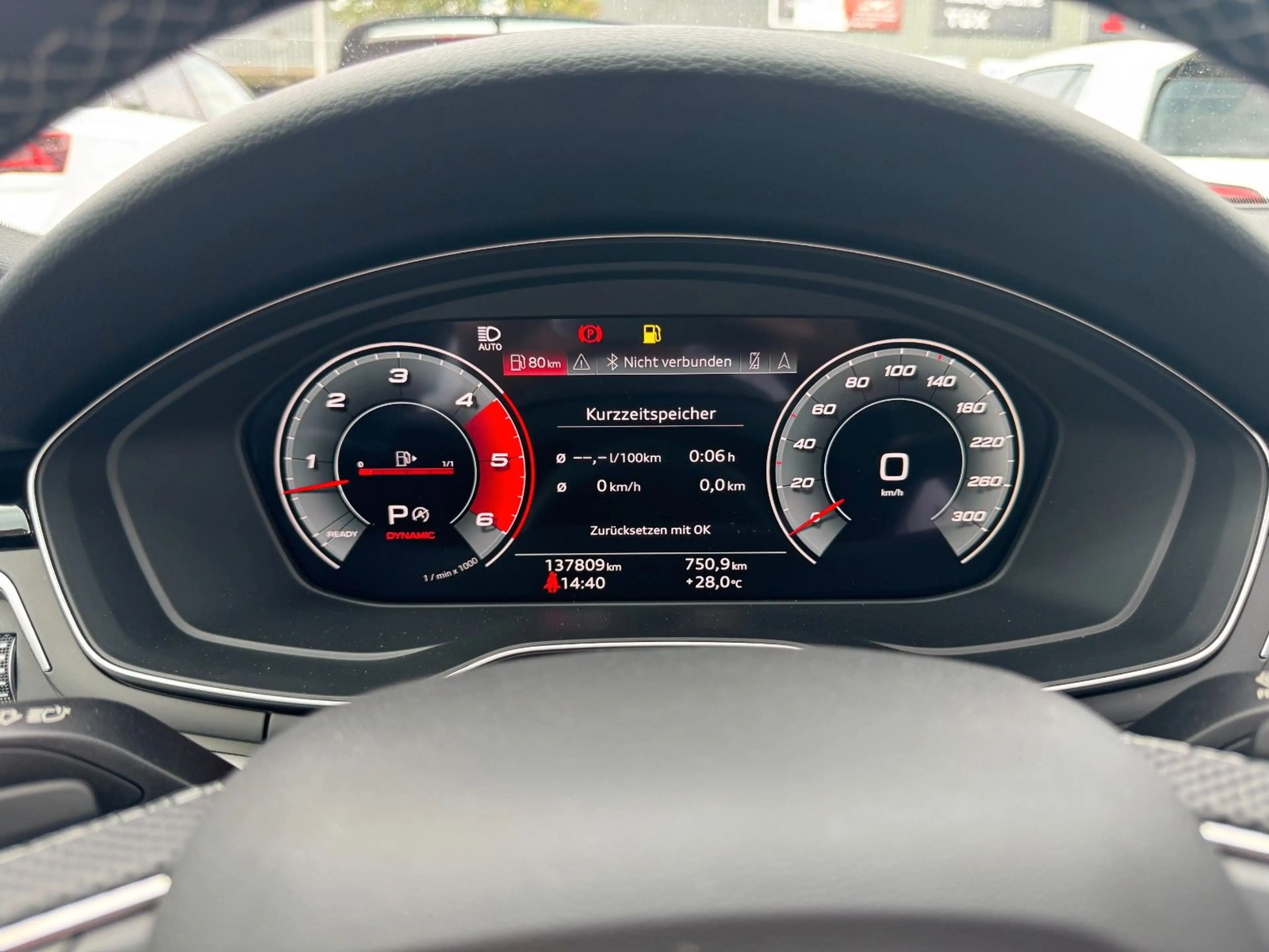 Audi S5 Sportback*Pano*Head-Up*Sound*Kamera*20° — photo 14
