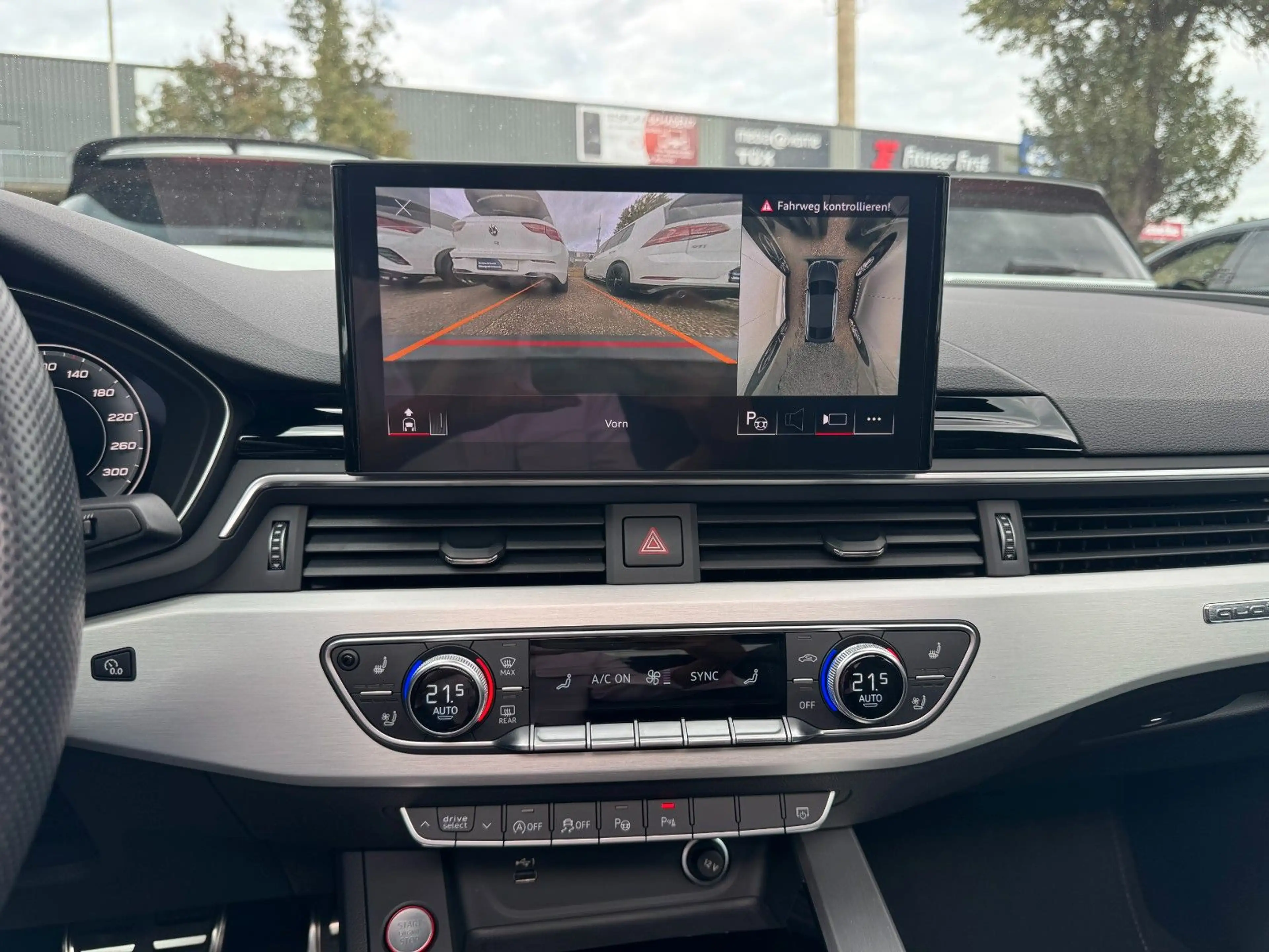 Audi S5 Sportback*Pano*Head-Up*Sound*Kamera*20° — photo 11