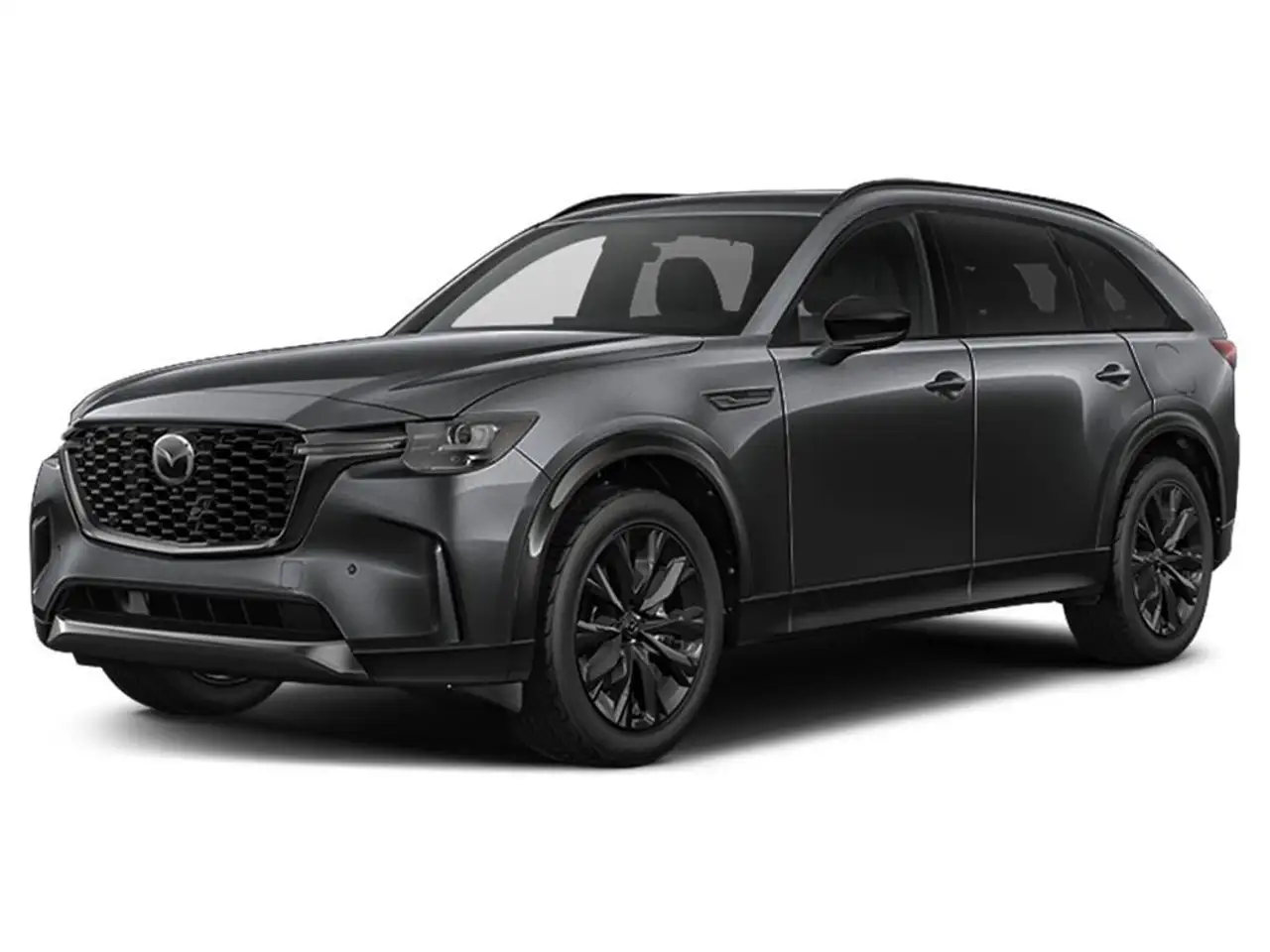 2026 Mazda CX-90 MHEV