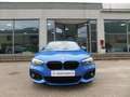 BMW 114 114d 5p Msport*NEOPATENTATI*NAVI*TETTO*LED* Bleu - thumbnail 2