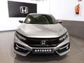 Honda Civic 1.0 VTEC Turbo Elegance Navi Silber - thumbnail 2