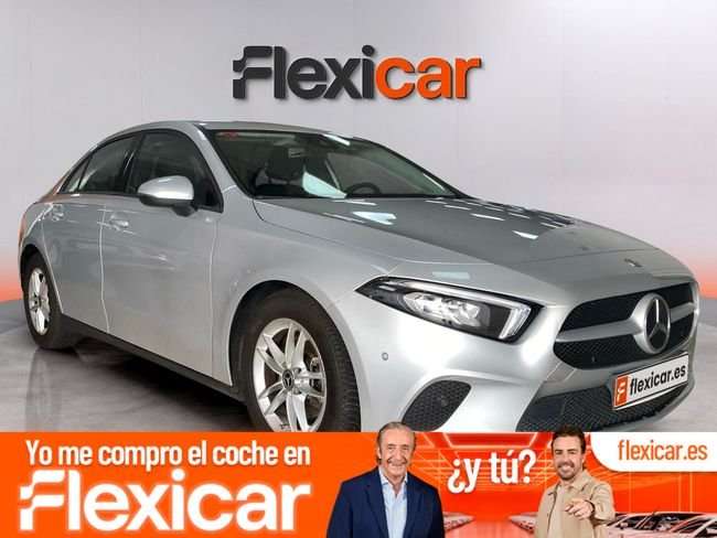 Mercedes-Benz A 180 Sedán d - foto 1