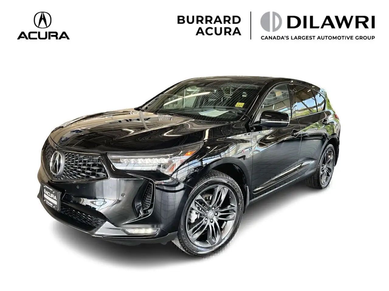 2024 Acura RDX
