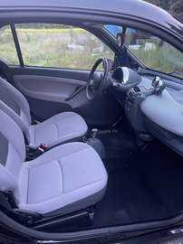 cabrio softtouch BRABUS