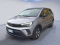 Opel Crossland Crossland 1.2 Edition 83 CV Argento - thumbnail 1