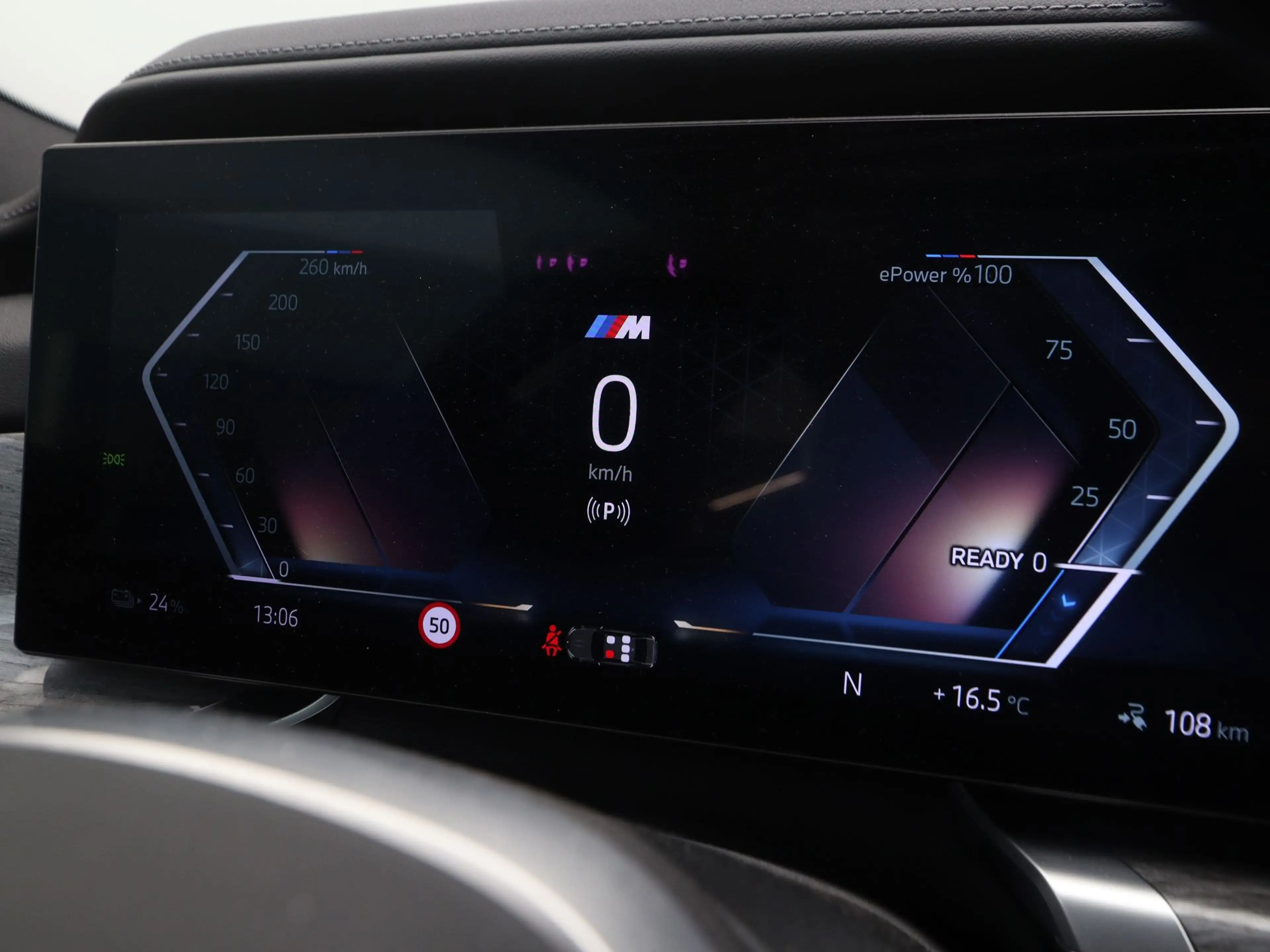 BMW i7 eDrive50 106 kWh — photo 4