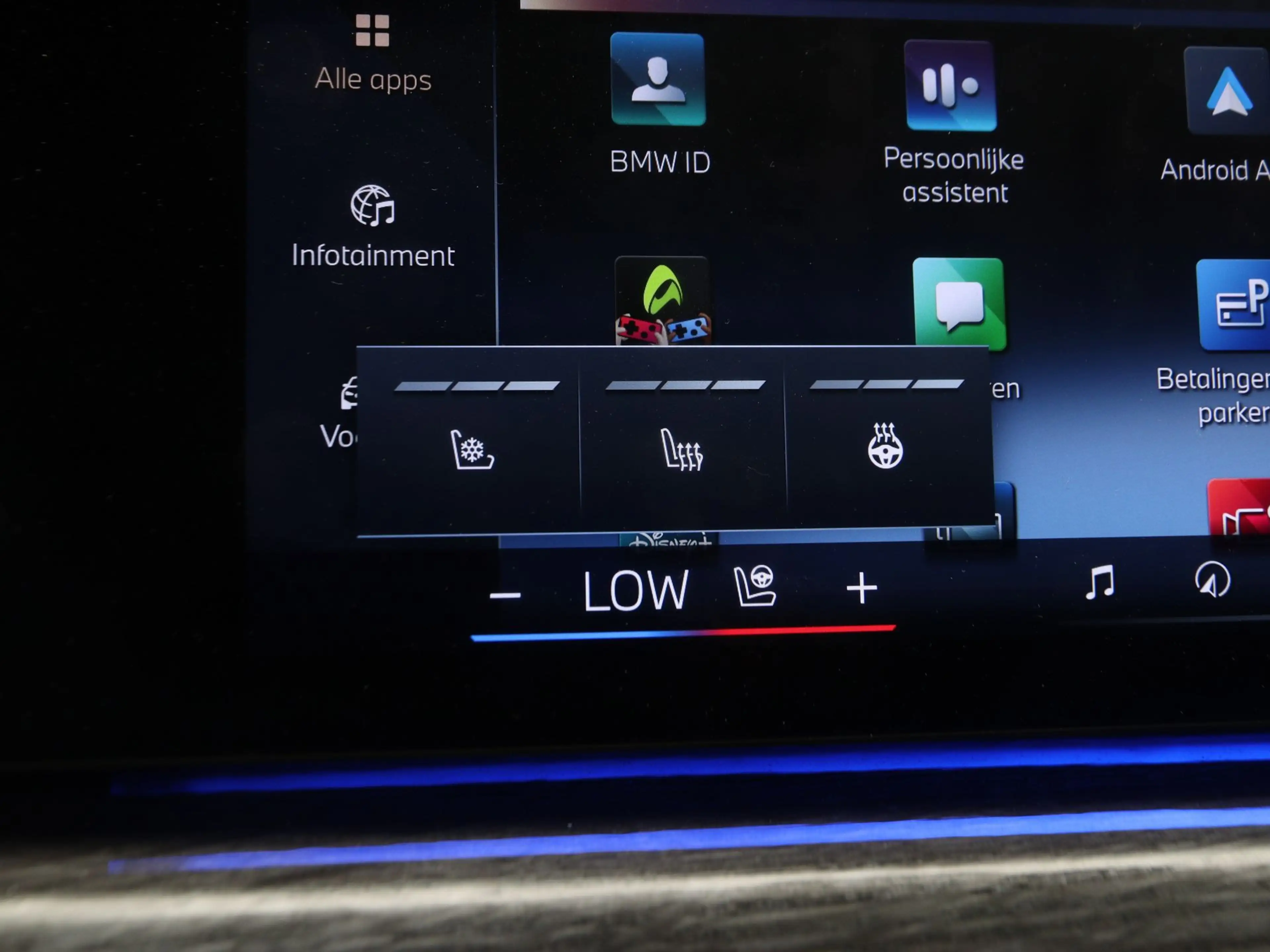 BMW i7 eDrive50 106 kWh — photo 14