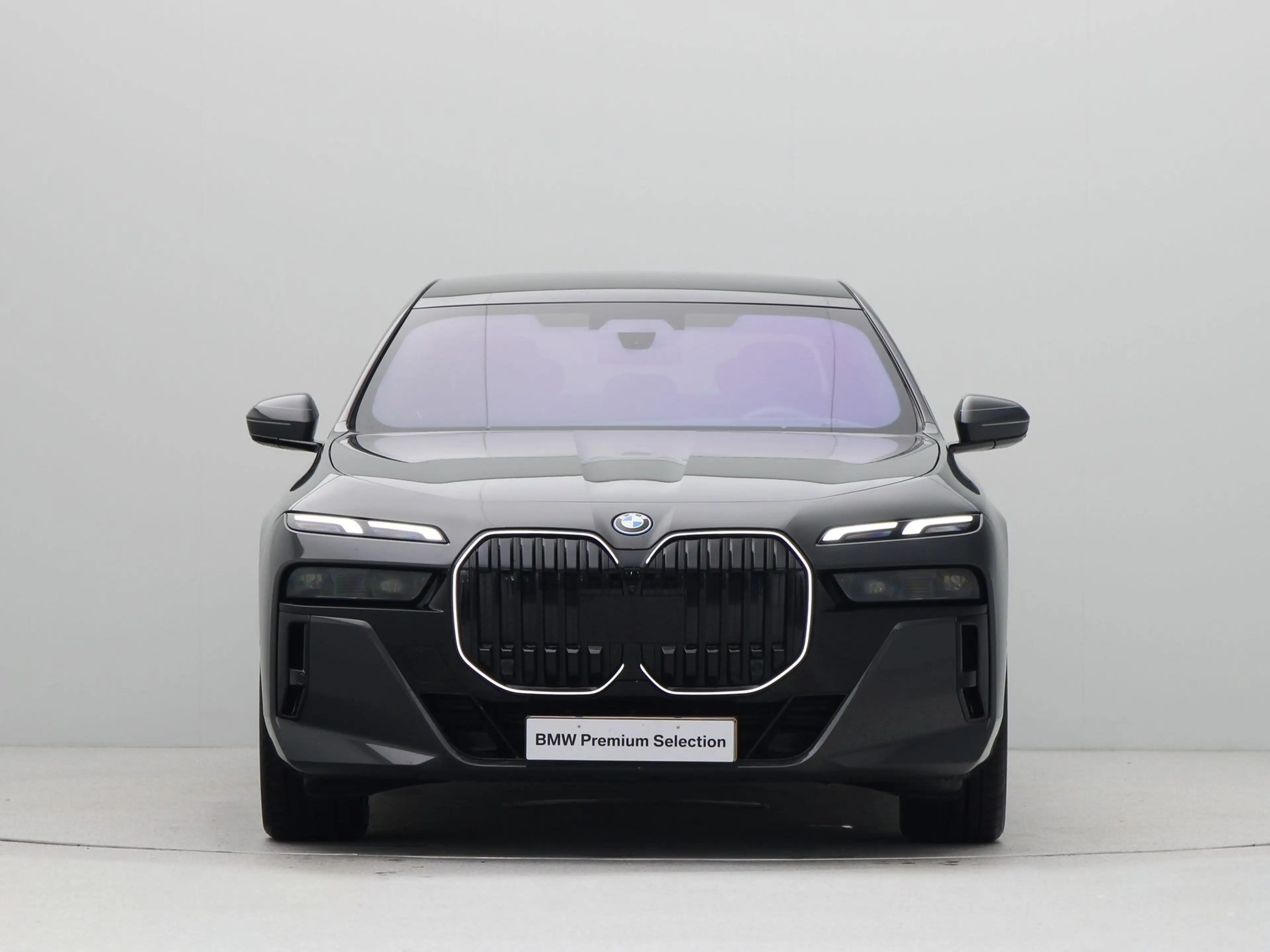 BMW i7 eDrive50 106 kWh — photo 6
