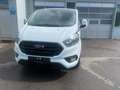 Ford Transit Custom Kombi 320L1, neuer Motor, 8-Sitze Weiß - thumbnail 2