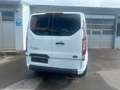 Ford Transit Custom Kombi 320L1, neuer Motor, 8-Sitze Weiß - thumbnail 4