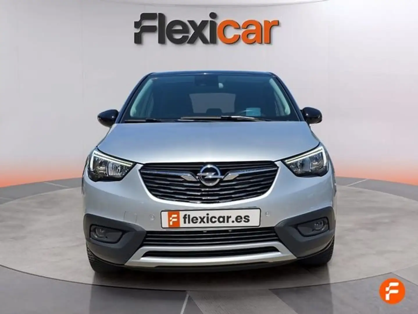 Opel Crossland 1.2T+81kW+%28110CV%29+Selective+S%2FS+Auto Gri - 2
