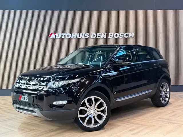 Land Rover Range Rover Evoque 2.0 Si 4WD Prestige - Pano