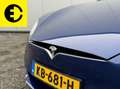 Tesla Model S 90D Base | Gratis Superchargen | Incl. BTW Modrá - thumbnail 7