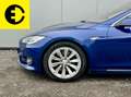 Tesla Model S 90D Base | Gratis Superchargen | Incl. BTW Blauw - thumbnail 3