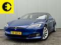 Tesla Model S 90D Base | Gratis Superchargen | Incl. BTW Kék - thumbnail 2