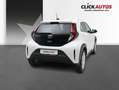 Toyota Platz 1.0 72CV Play Blanco - thumbnail 6