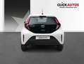 Toyota Platz 1.0 72CV Play Blanco - thumbnail 5