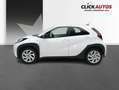 Toyota Platz 1.0 72CV Play Blanco - thumbnail 4