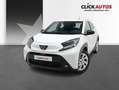 Toyota Platz 1.0 72CV Play Blanco - thumbnail 1