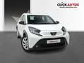 Toyota Platz 1.0 72CV Play Blanco - thumbnail 3