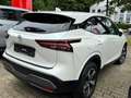 Nissan Qashqai 1.3 MHEV N-Connecta *Automatik* Weiß - thumbnail 4