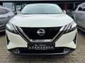 Nissan Qashqai 1.3 MHEV N-Connecta *Automatik* Weiß - thumbnail 2