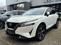 Nissan Qashqai 1.3 MHEV N-Connecta *Automatik* Weiß - thumbnail 1