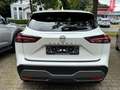Nissan Qashqai 1.3 MHEV N-Connecta *Automatik* Weiß - thumbnail 5