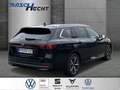 Volkswagen Passat Variant Business 1.5 eTSI DSG*AHK*LED*SHZ Schwarz - thumbnail 4