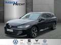 Volkswagen Passat Variant Business 1.5 eTSI DSG*AHK*LED*SHZ Schwarz - thumbnail 1
