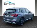 BMW X3 xDrive20d ZA Navi+Pano+E.Sitze Memo.+SHZ+LED Grau - thumbnail 6