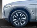 BMW X3 xDrive20d ZA Navi+Pano+E.Sitze Memo.+SHZ+LED Grau - thumbnail 10