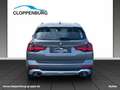 BMW X3 xDrive20d ZA Navi+Pano+E.Sitze Memo.+SHZ+LED Grau - thumbnail 4