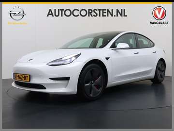 RWD LFP-Accu SR plus Soh 91% 325PK Lmv 18" AutoPil