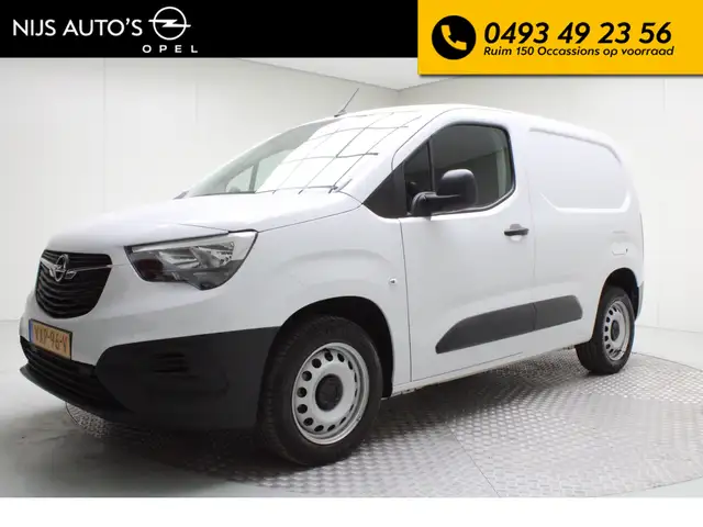 Opel Combo 1.5D L1H1 | airco | navigatie fullmap | pdc achter