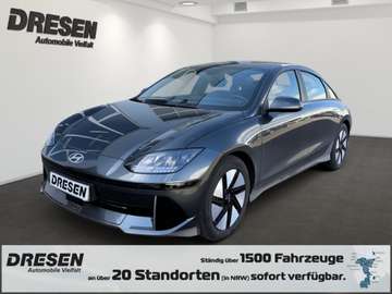 Navi+LED+ACC+El. Heckklappe+CarPlay+Sitzheizung