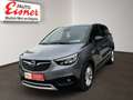 Opel Crossland 1.5 D Innovation 2xKlima DynLicht LED Grau - thumbnail 2