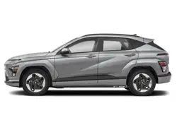 Hyundai Kona 2026