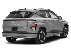 Hyundai Kona 2026